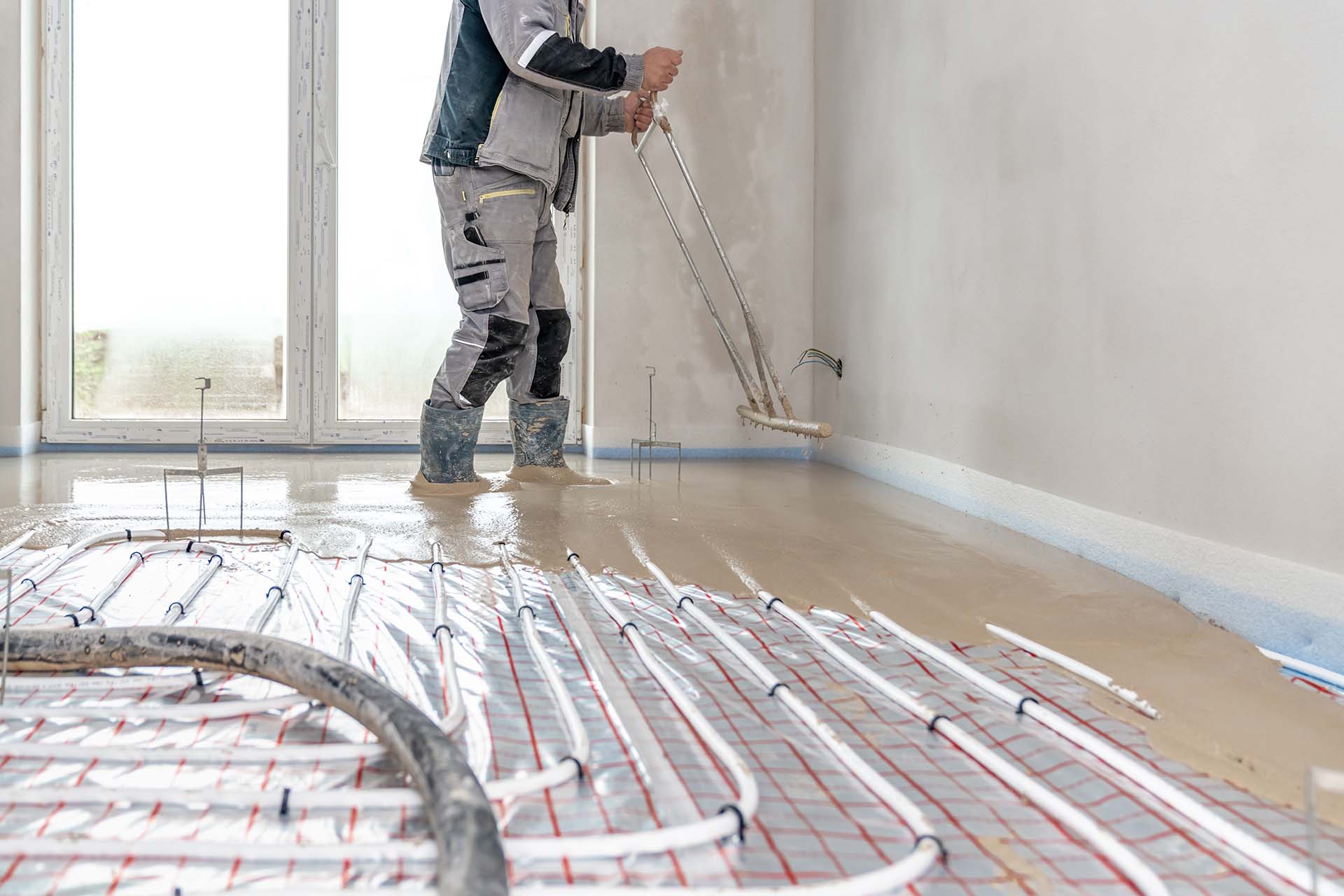 the liquid screed company wirral cheshire chester liverpool merseyside